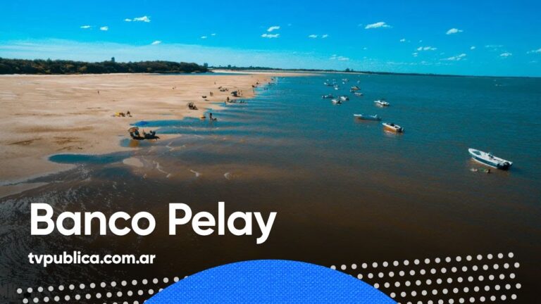 Aires de Campo en Concepci&oacute;n del Uruguay: Descubre la Belleza Rural