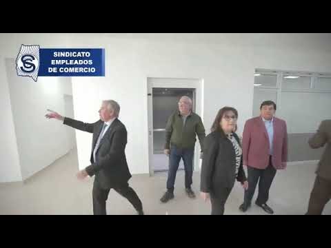 El rol del Centro de Empleados de Comercio en Santiago del Estero