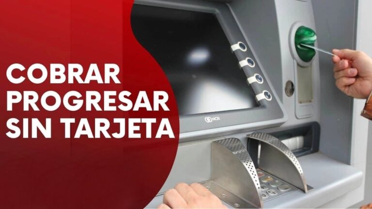 C&oacute;mo Solicitar la Tarjeta Progresar