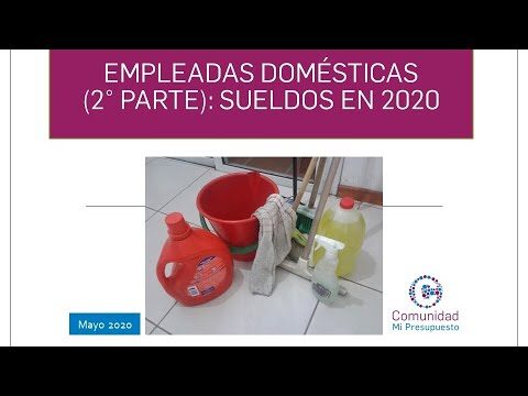 Consulta de Pagos de Servicio Dom&eacute;stico: Gu&iacute;a R&aacute;pida y Eficiente