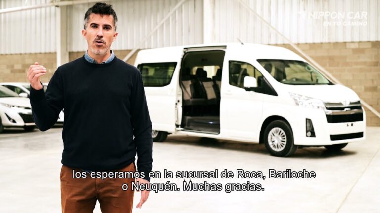 Toyota del Sur Neuqu&eacute;n: Concesionario Oficial de Toyota en la Regi&oacute;n