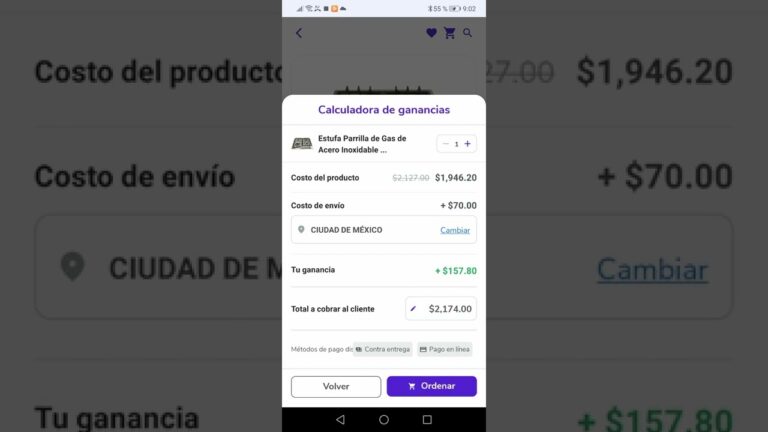 Calculadora de Ganancias Hoy: Optimiza tus Finanzas
