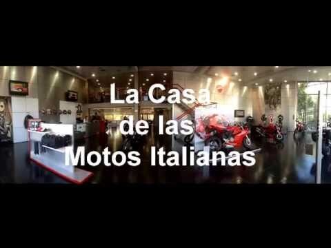 Concesionaria de motos en Pilar: Todo lo que necesitas saber