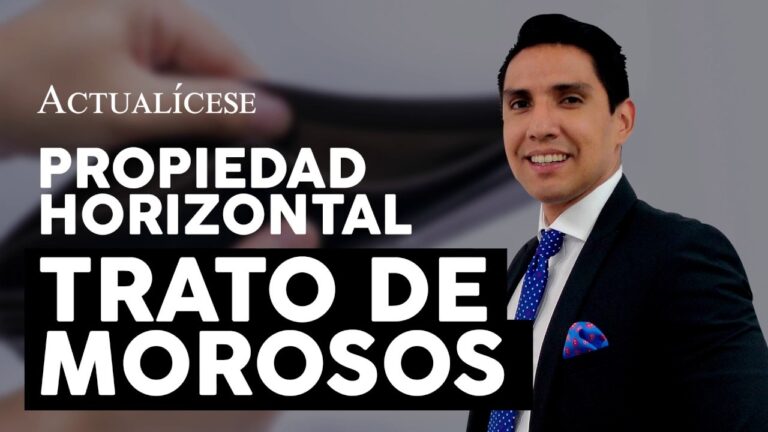 Gu&iacute;a para pagar expensas vencidas de forma eficiente