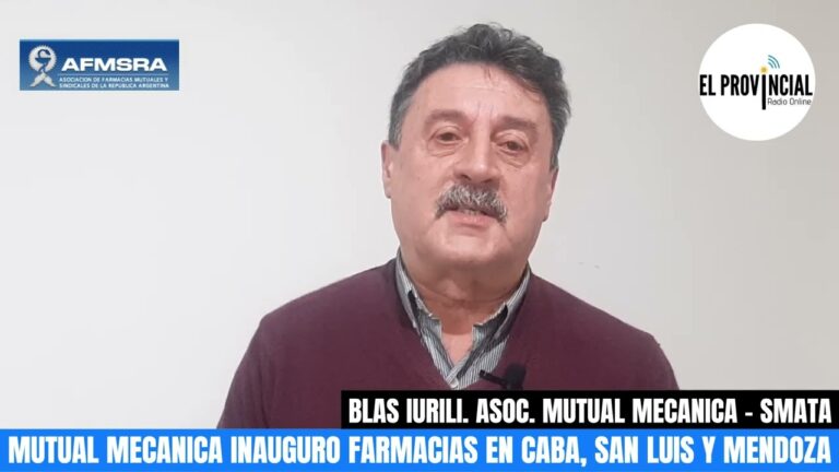 Gu&iacute;a completa sobre pensiones en Mataderos