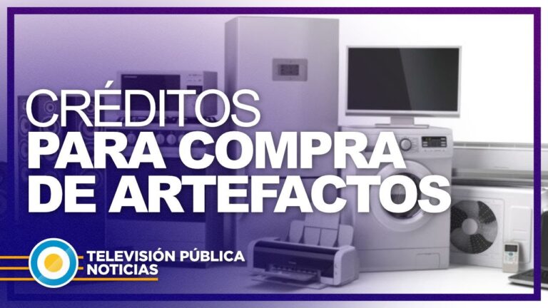 Electrodom&eacute;sticos: la comodidad de pagar por d&iacute;a
