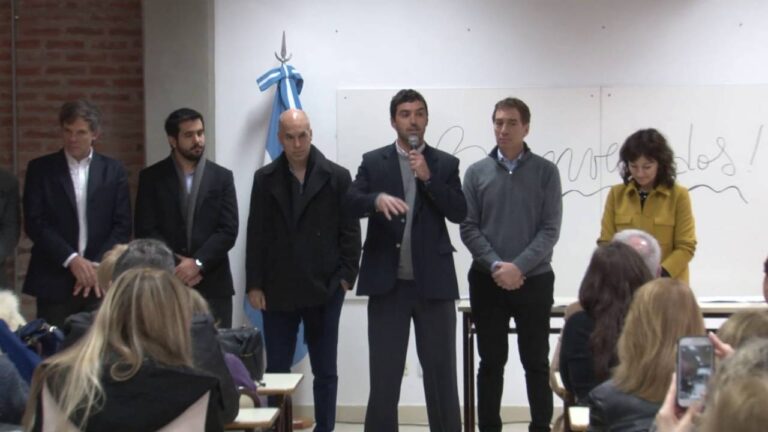 Gu&iacute;a de direcciones de ANSES en CABA