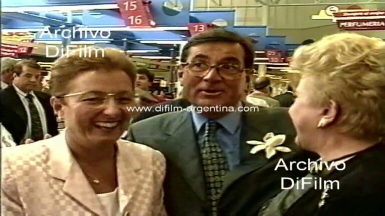 Coto Quilmes: Supermercado líder en la Provincia de Buenos Aires