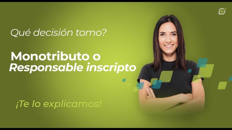 Diferencia entre aut&oacute;nomo y monotributista: &iquest;Cu&aacute;l es la mejor opci&oacute;n para ti?