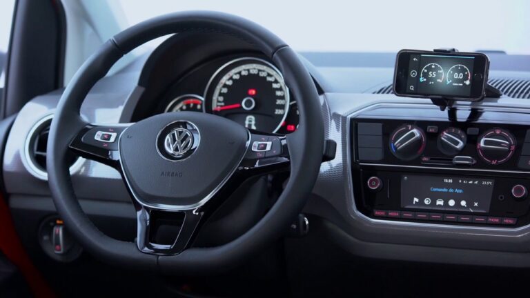 Volkswagen se instala en Andina La Rioja
