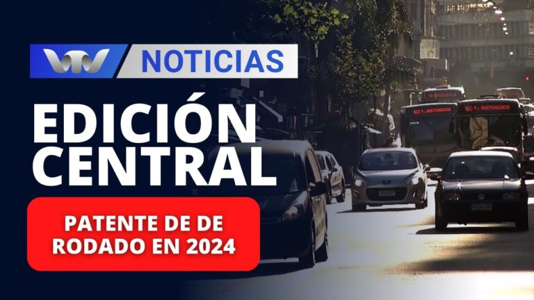 C&oacute;mo resolver la deuda de patentes en Tres de Febrero