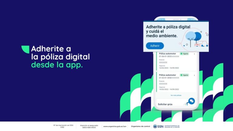 La app de San Crist&oacute;bal Seguros: tu mejor aliado para proteger lo que m&aacute;s quieres