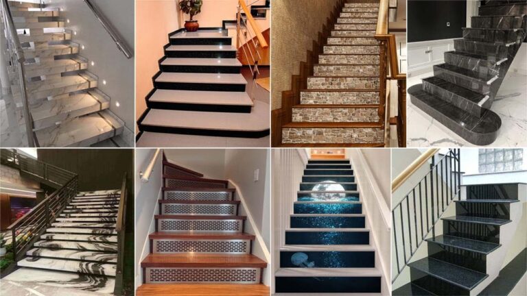 Escaleras Peque&ntilde;as: Soluciones Pr&aacute;cticas para Espacios Reducidos