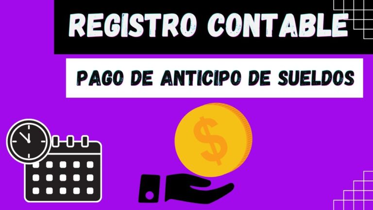 El Anticipo de Sueldo: Un Activo en Crecimiento