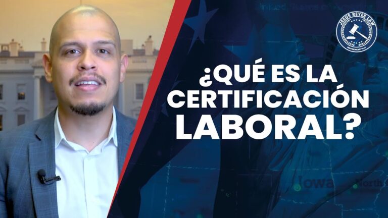 Importancia de la constancia laboral para obtener visa
