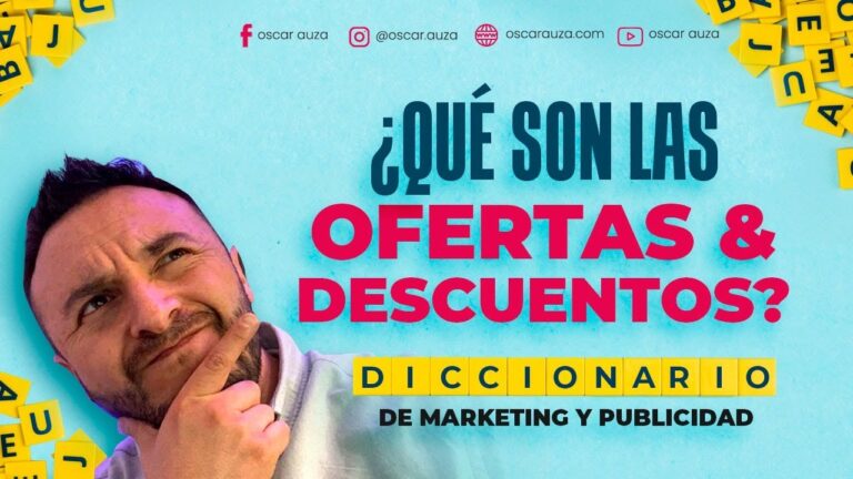 Descuento vs Promoci&oacute;n: Entendiendo la Diferencia