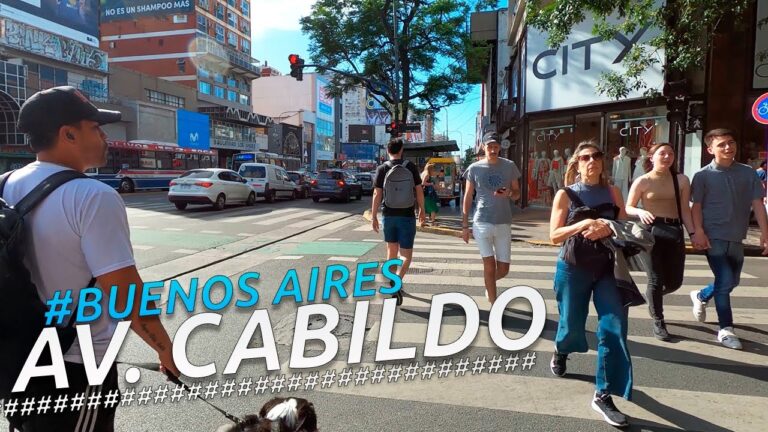 El Cabildo 2400: Historia y significado