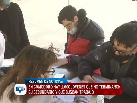 Oficina de Empleo en Comodoro Rivadavia: Gu&iacute;a Completa