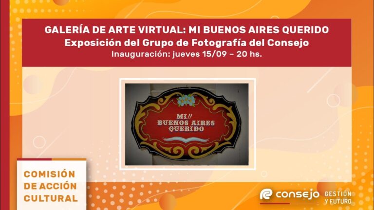 Explora las Mejores Galer&iacute;as de Arte en Buenos Aires