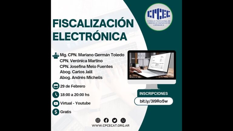 Rentas Municipales en Catamarca: Todo lo que necesitas saber
