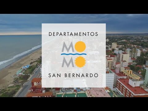 Descubre el Complejo Momo en San Bernardo