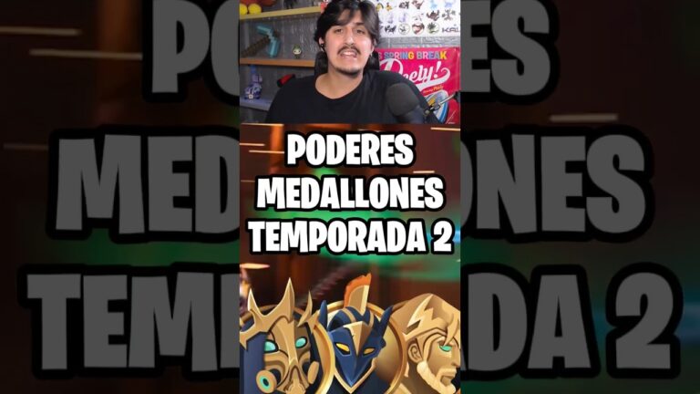 El Medall&oacute;n de los 7 Poderes: Un Amuleto de Protecci&oacute;n y Sabidur&iacute;a