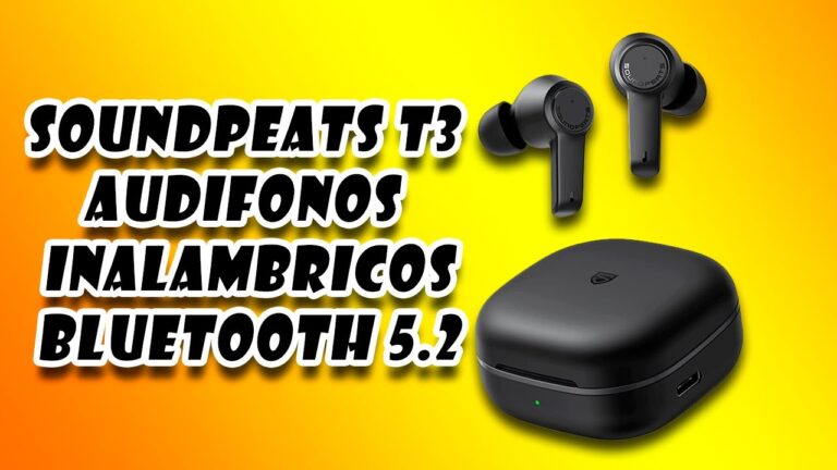 Ofertas imperdibles en auriculares inal&aacute;mbricos: &iexcl;Hot Sale!