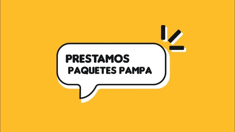 Cr&eacute;ditos Banco Pampa: La Mejor Opci&oacute;n Financiera