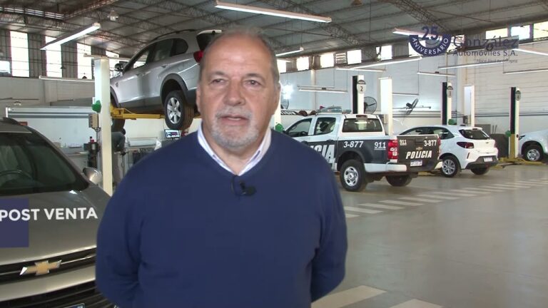 Concesionaria Chevrolet en Catamarca: Todo lo que necesitas saber