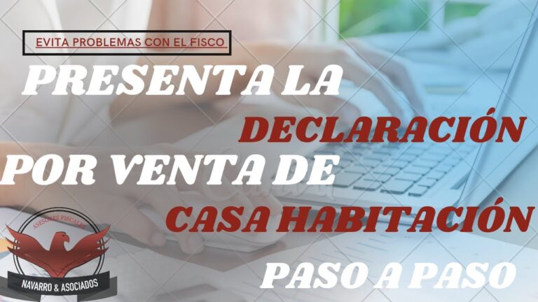 C&oacute;mo Justificar Ingresos para Comprar Casa