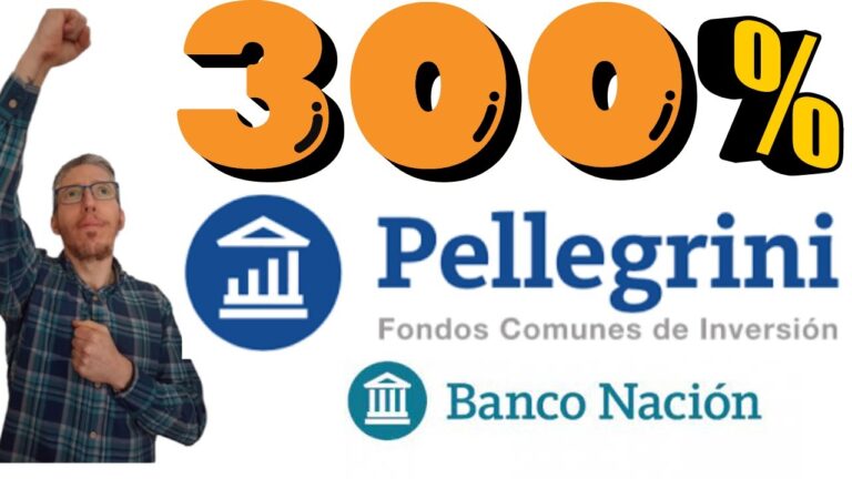 Simulador de FCI Pellegrini: Optimiza tus Inversiones