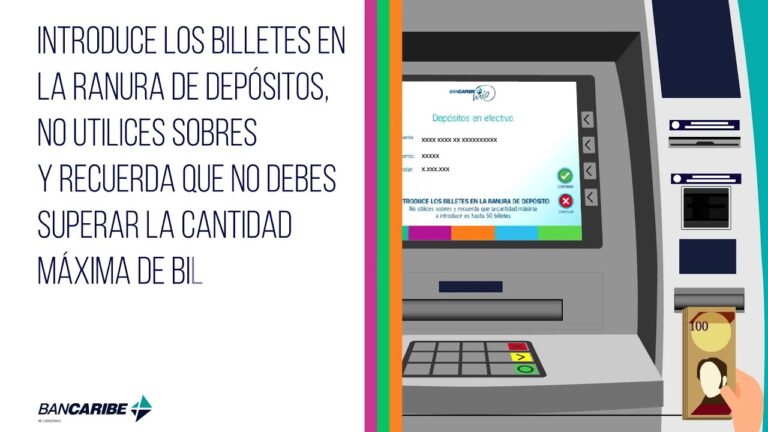 Gu&iacute;a completa sobre qu&eacute; es el interdep&oacute;sito