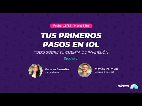 Claves para invertir en l&iacute;nea: &iquest;Vale la pena?