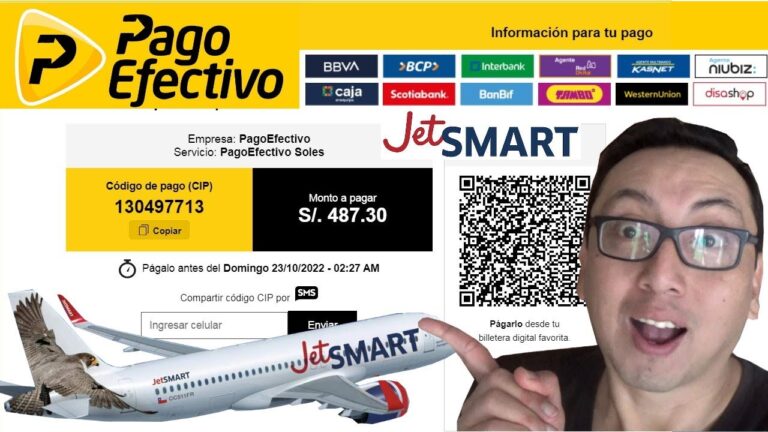 C&oacute;mo pagar vuelos de forma f&aacute;cil: Gu&iacute;a de pago seguro y r&aacute;pido