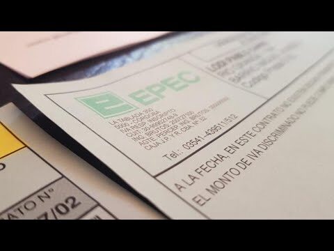 C&oacute;mo obtener el CUIT de EPEC: Gu&iacute;a r&aacute;pida y sencilla