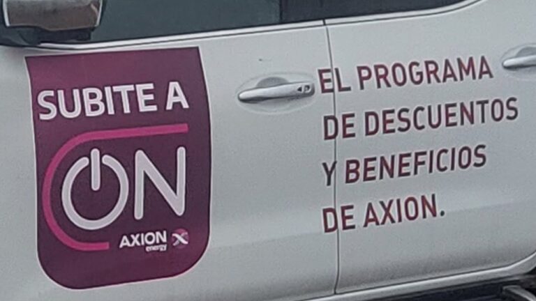 Aplicaci&oacute;n eficaz de axion: maximiza su uso