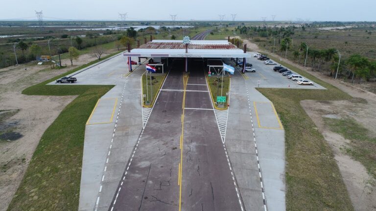 Aduana Ituzaing&oacute;: Todo lo que necesitas saber sobre la aduana en Corrientes
