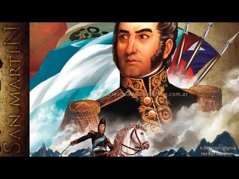 El legado de Jos&eacute; de San Mart&iacute;n en West Point