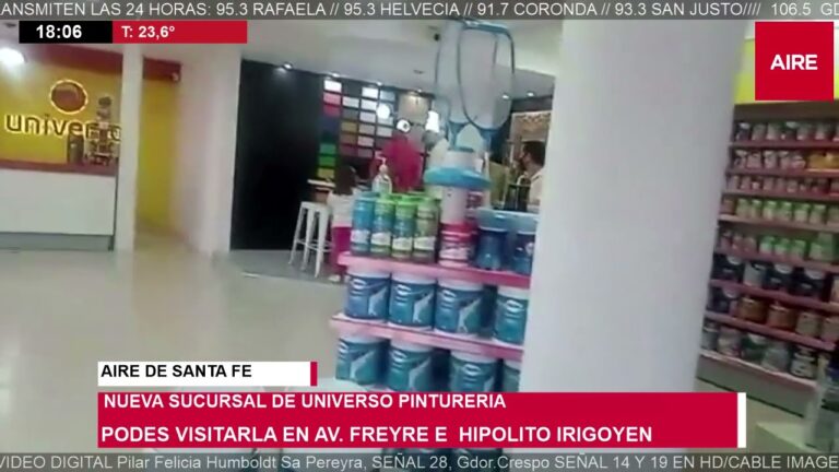 Pinturer&iacute;a Universo: La mejor opci&oacute;n en Santa Fe Capital