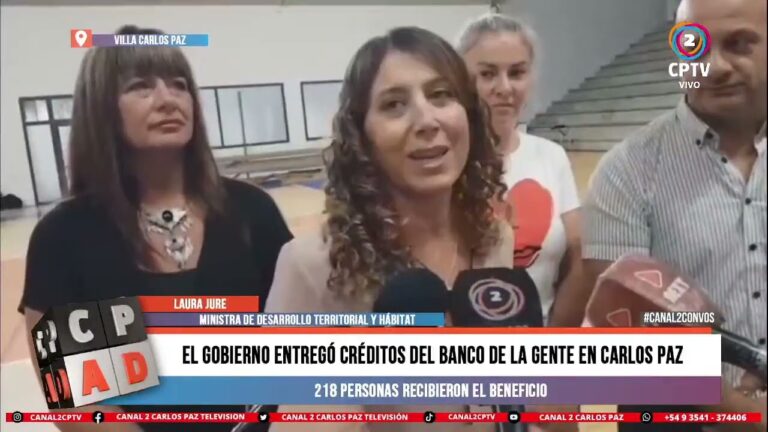 Gu&iacute;a de Prestamos en Carlos Paz: Encuentra la Mejor Opci&oacute;n para Ti
