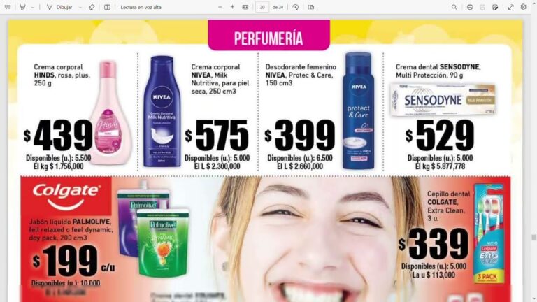 Ofertas de la Cooperativa: Descubre las Mejores Promociones