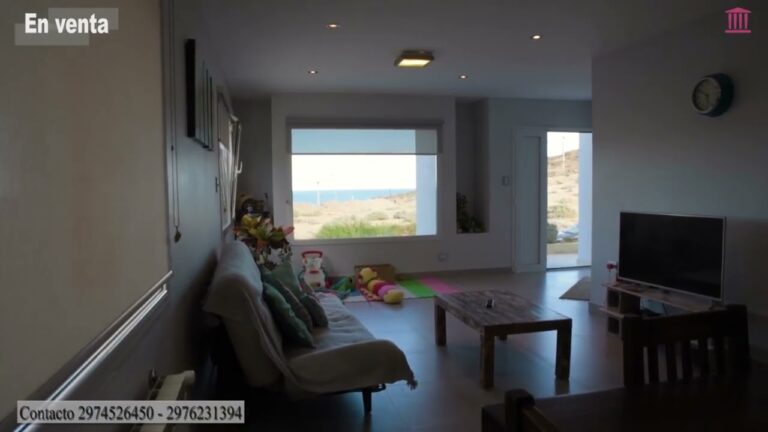 Venta de casas en Comodoro Rivadavia: Oportunidades &uacute;nicas