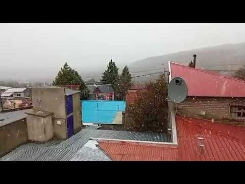 El Portal de Eventos en R&iacute;o Gallegos