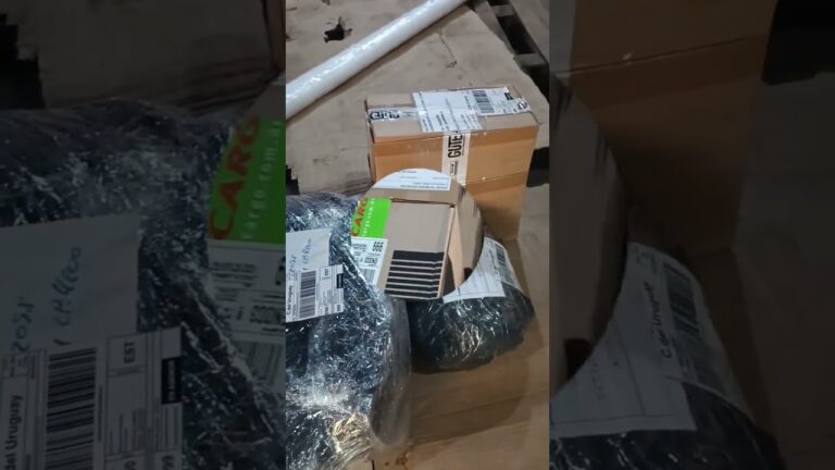 Transporte eficiente a Santa Teresita a trav&eacute;s de carga