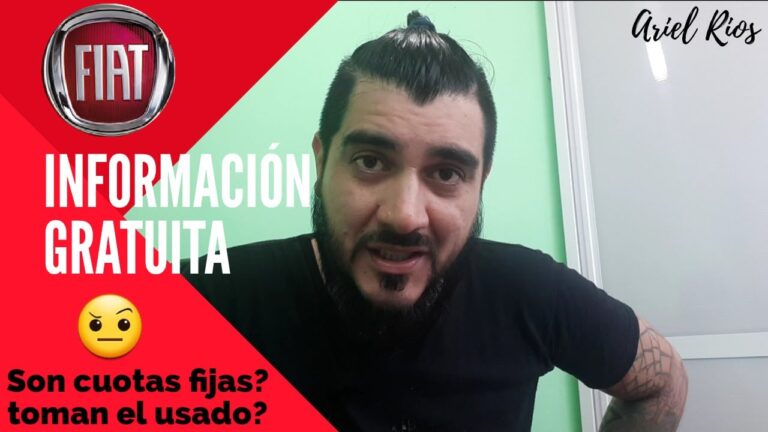 Plan de Autos con Cuotas Fijas: La Mejor Opci&oacute;n para Comprar un Veh&iacute;culo