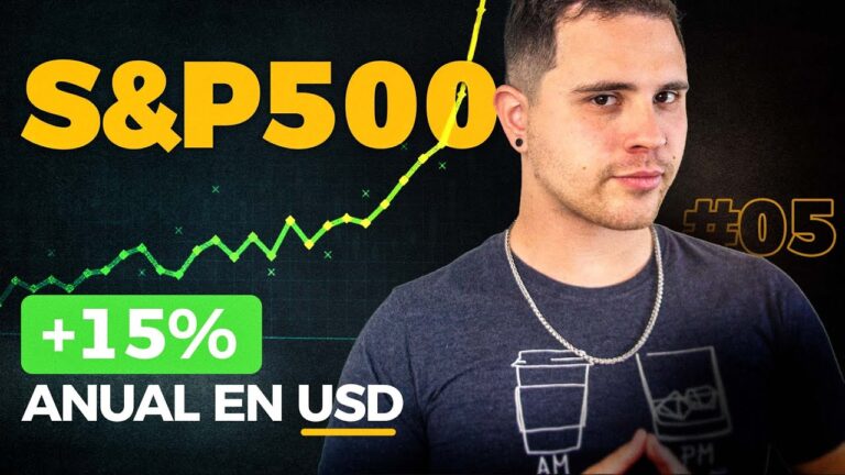 Gu&iacute;a sobre ETF en Argentina: Todo lo que necesitas saber