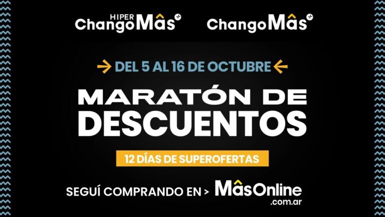 Ofertas Changomas en San Juan: &iexcl;Aprovecha los Mejores Descuentos!