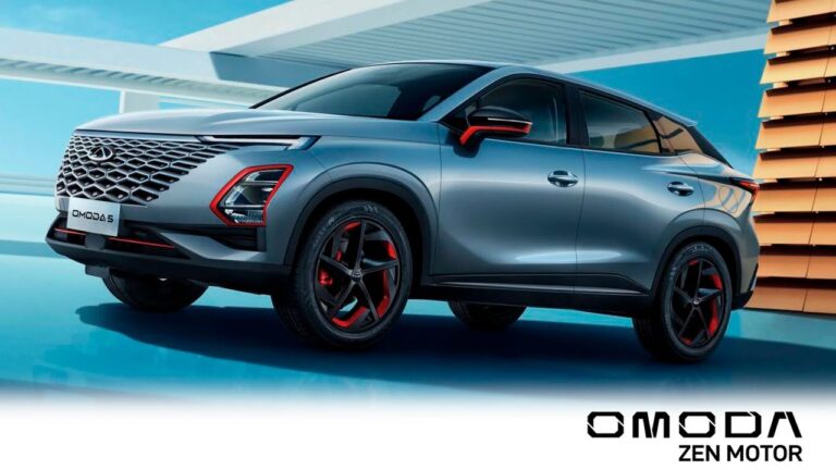 Concesionaria Chery Zen: La Mejor Opción para tu Próximo Auto