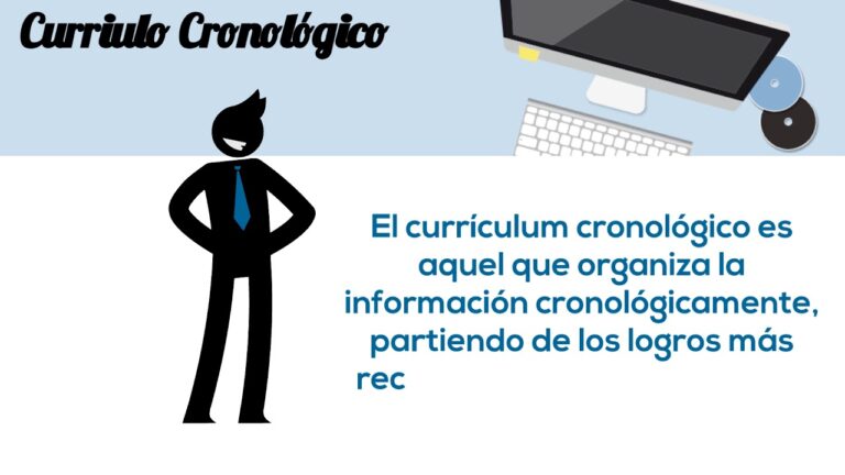 Gu&iacute;a para una Declaraci&oacute;n Personal Impactante en tu Curr&iacute;culum