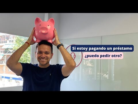 &iquest;Puedo obtener otro pr&eacute;stamo mientras pago uno?